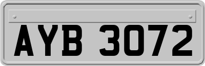 AYB3072