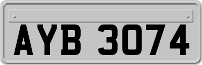 AYB3074