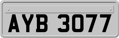 AYB3077