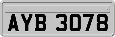 AYB3078
