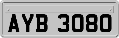 AYB3080