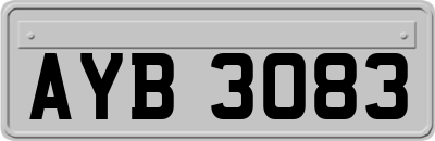 AYB3083