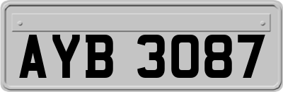 AYB3087