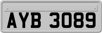 AYB3089