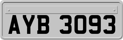 AYB3093