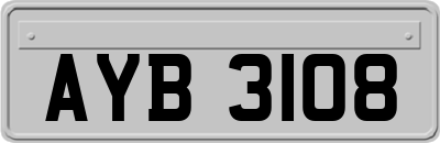 AYB3108