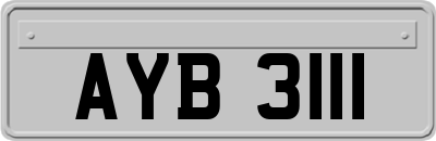 AYB3111