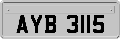 AYB3115