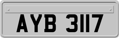 AYB3117