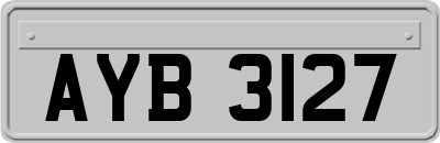 AYB3127