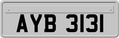 AYB3131