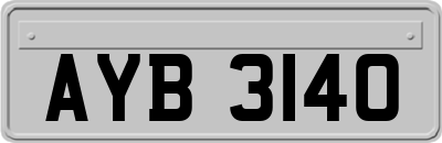 AYB3140