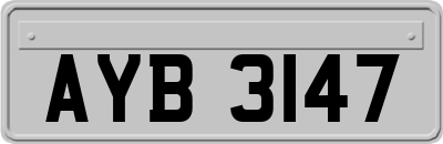 AYB3147