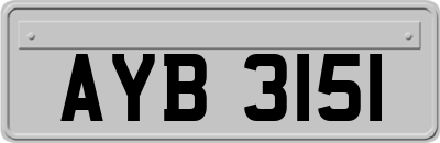 AYB3151