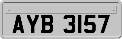 AYB3157