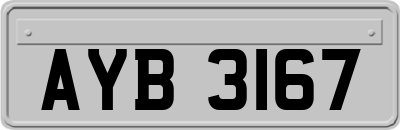 AYB3167
