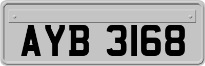 AYB3168