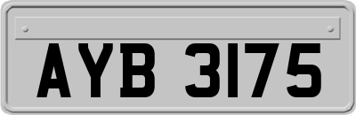 AYB3175