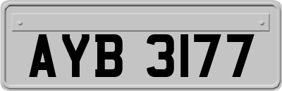 AYB3177