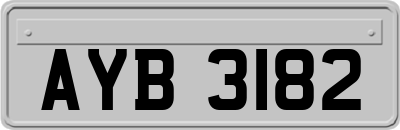 AYB3182