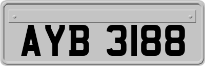 AYB3188