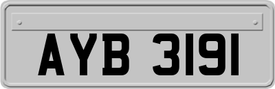 AYB3191
