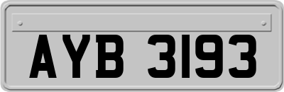 AYB3193