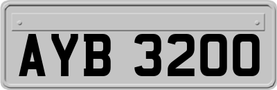 AYB3200