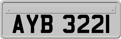 AYB3221