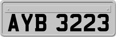 AYB3223