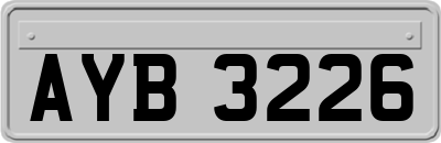 AYB3226
