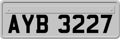 AYB3227