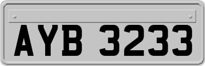 AYB3233
