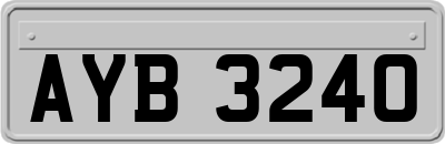 AYB3240
