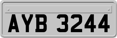 AYB3244