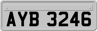 AYB3246