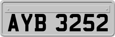 AYB3252