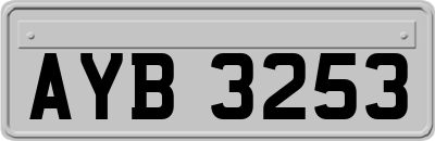AYB3253