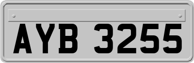 AYB3255