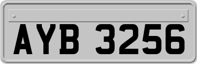 AYB3256