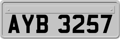 AYB3257