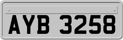 AYB3258
