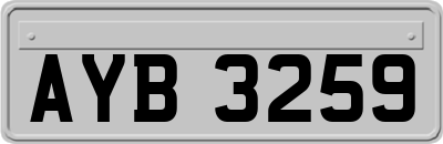AYB3259