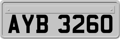 AYB3260