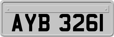 AYB3261