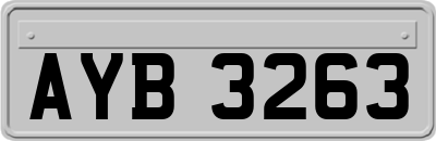 AYB3263