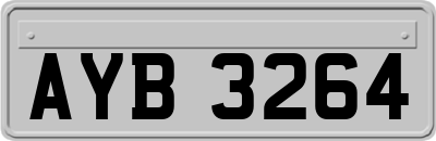 AYB3264