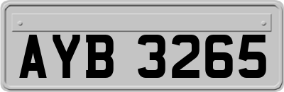 AYB3265