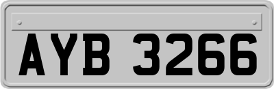 AYB3266