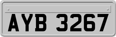 AYB3267